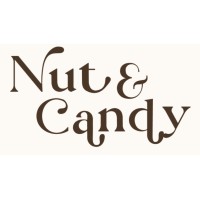 Nut & Candy Logo