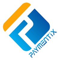 Paymentix -- Merchant Services Miami & Nationwide Logo
