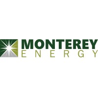 Monterey Energy, Inc. Logo