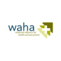 Whatcom Alliance for Health Advancement Logo
