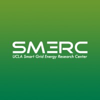 UCLA Smart Grid Energy Research Center (SMERC) Logo