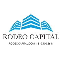 Rodeo Capital, Inc. Logo