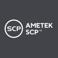 AMETEK SCP Logo