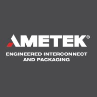 AMETEK Engineered Interconnect and Packaging Logo