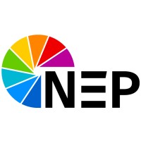 NEP Group, Inc. Logo
