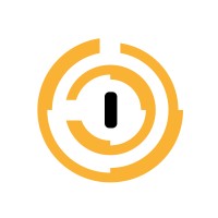 Infosec | Data Security Logo