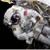 RocketSTEM Media Foundation, Inc. Logo