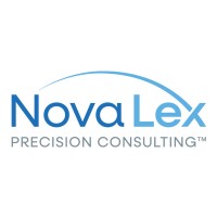 NovaLex Consulting Logo