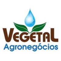 Vegetal Agronegócios Ltda Logo