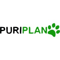 Puriplan Distribuidora Logo