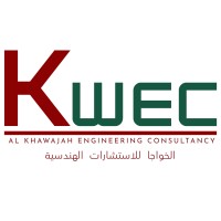 KWEC | Al Khawajah Engineering Consultants Logo