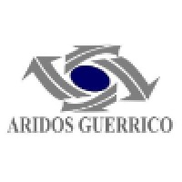 Aridos Guerrico Chile Ltda Logo