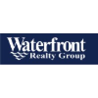 Waterfront Realty Group Logo