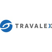 Travalex Logo