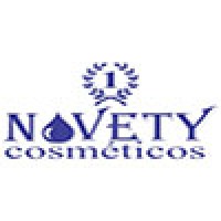 Novety Cosméticos Logo