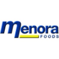 Menora Foods Logo