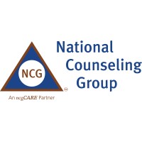 National Counseling Group Logo