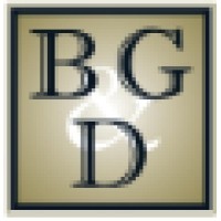 BRANDMEYER GILLIGAN & DOCKSTADER, LLP Logo