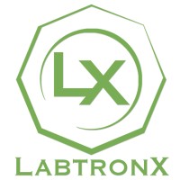 LabtronX, Inc. Logo