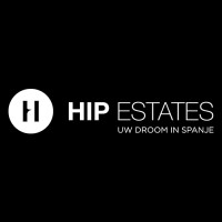 HIP Estates Logo