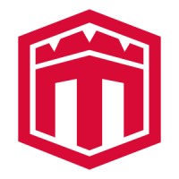 Montrichard Group Logo