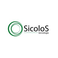 SicoloS Tecnologia Logo
