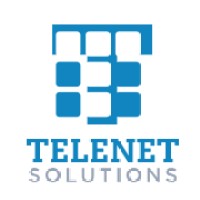 Telenet Solutions Logo