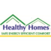 Healthy Homes NJ Logo