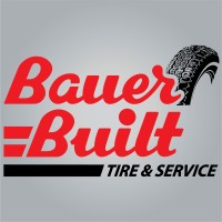 Bauer Built Inc. Logo