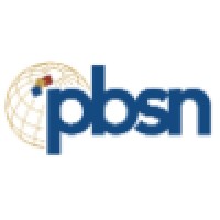 The Pre-Business Students Network (PBSN) Logo