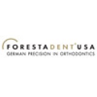 Forestadent USA Logo