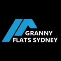 Granny Flats Sydney NSW Pty Ltd Logo