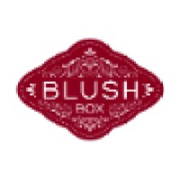 Blush Box Logo