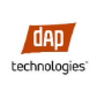 DAP Technologies Logo