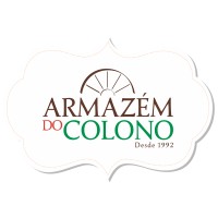 Armazem Do Colono Logo