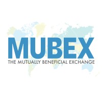 MUBEX: The Mutually Beneficial Exchange Logo