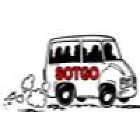 Seniors On The Go Logo