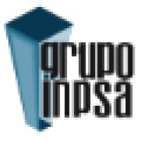 Ingenieria & Proyectos, S.A. Logo