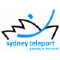Sydney Teleport Services Logo