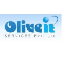 Olive IT Services Pvt. Ltd Logo