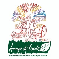 Amigos Do Verde Logo