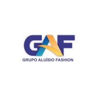Grupo Aluisio Fashion Logo