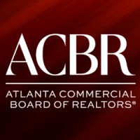 Atlanta Commercial Board of REALTORS Logo