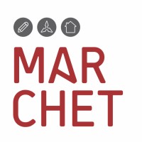 Incorporadora Marchet Ltda Logo