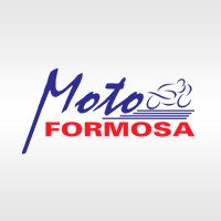Moto Formosa Logo