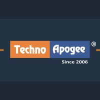 Techno Apogee Logo