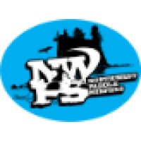 Northwest Paddle Surfers Logo