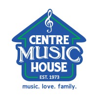 Centre Music House Logo
