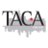 TACA Turkish American Cultural Alliance Logo