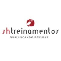Sh Treinamentos Logo